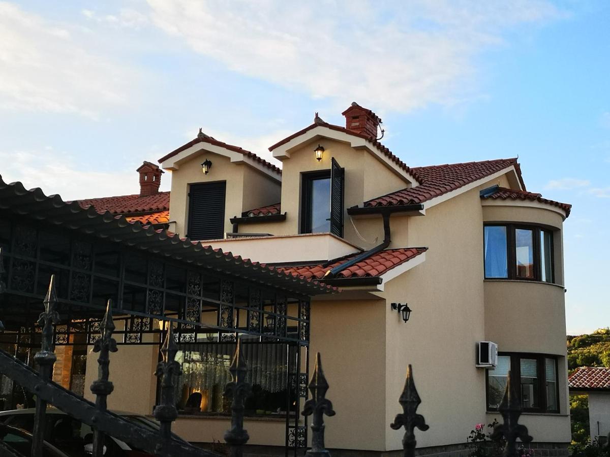 Apartma Isabella Sečovlje Extérieur photo