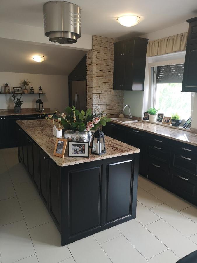 Apartma Isabella Sečovlje Extérieur photo