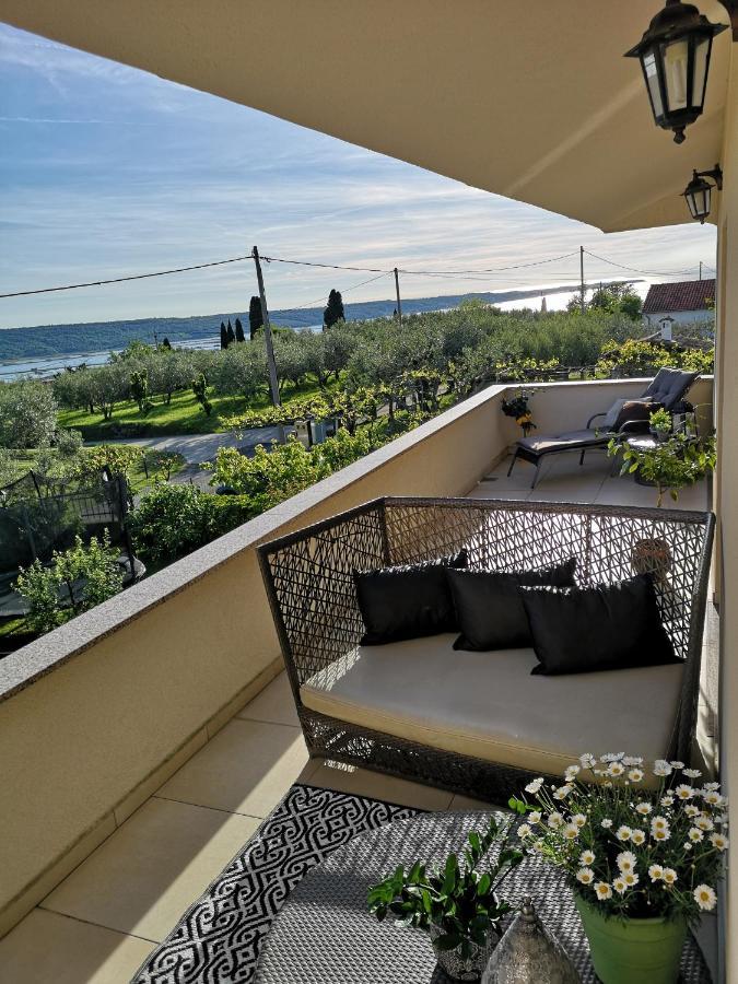 Apartma Isabella Sečovlje Extérieur photo