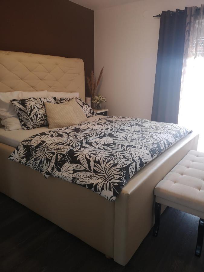 Apartma Isabella Sečovlje Extérieur photo