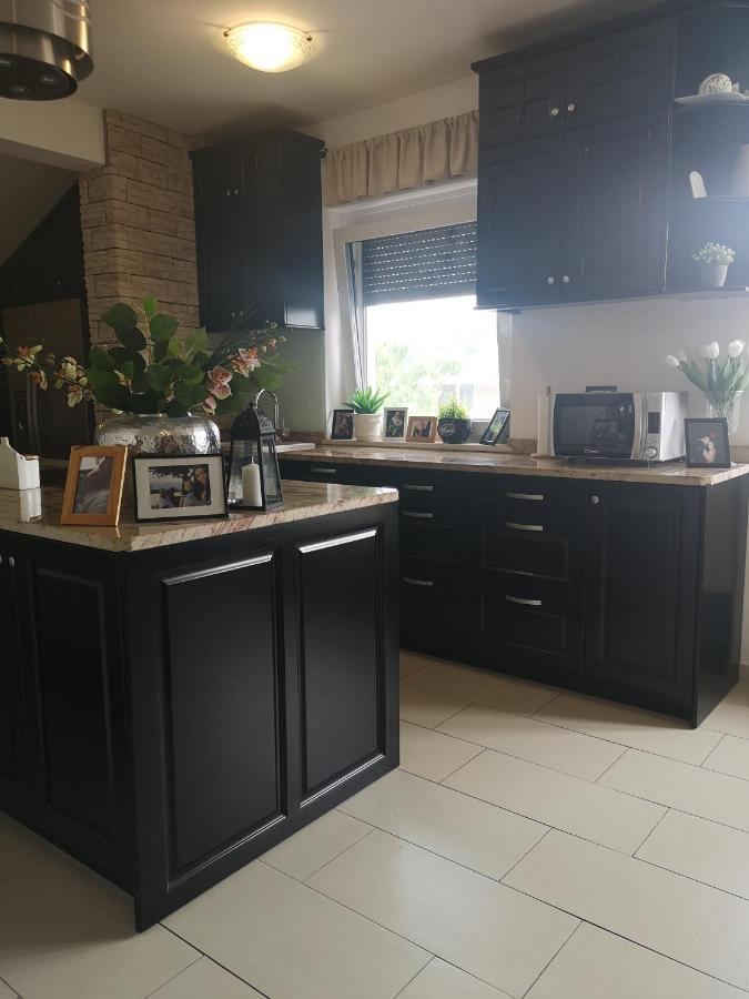 Apartma Isabella Sečovlje Extérieur photo