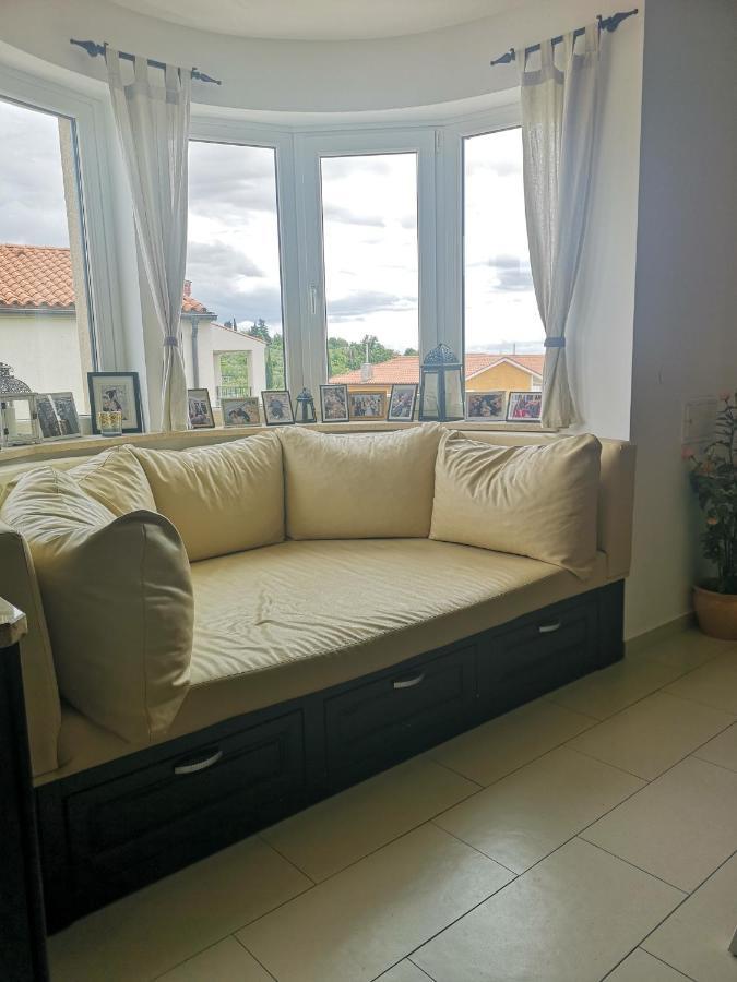 Apartma Isabella Sečovlje Extérieur photo