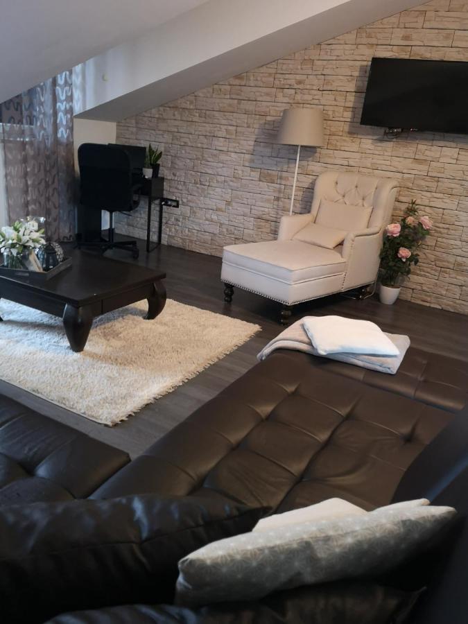 Apartma Isabella Sečovlje Extérieur photo