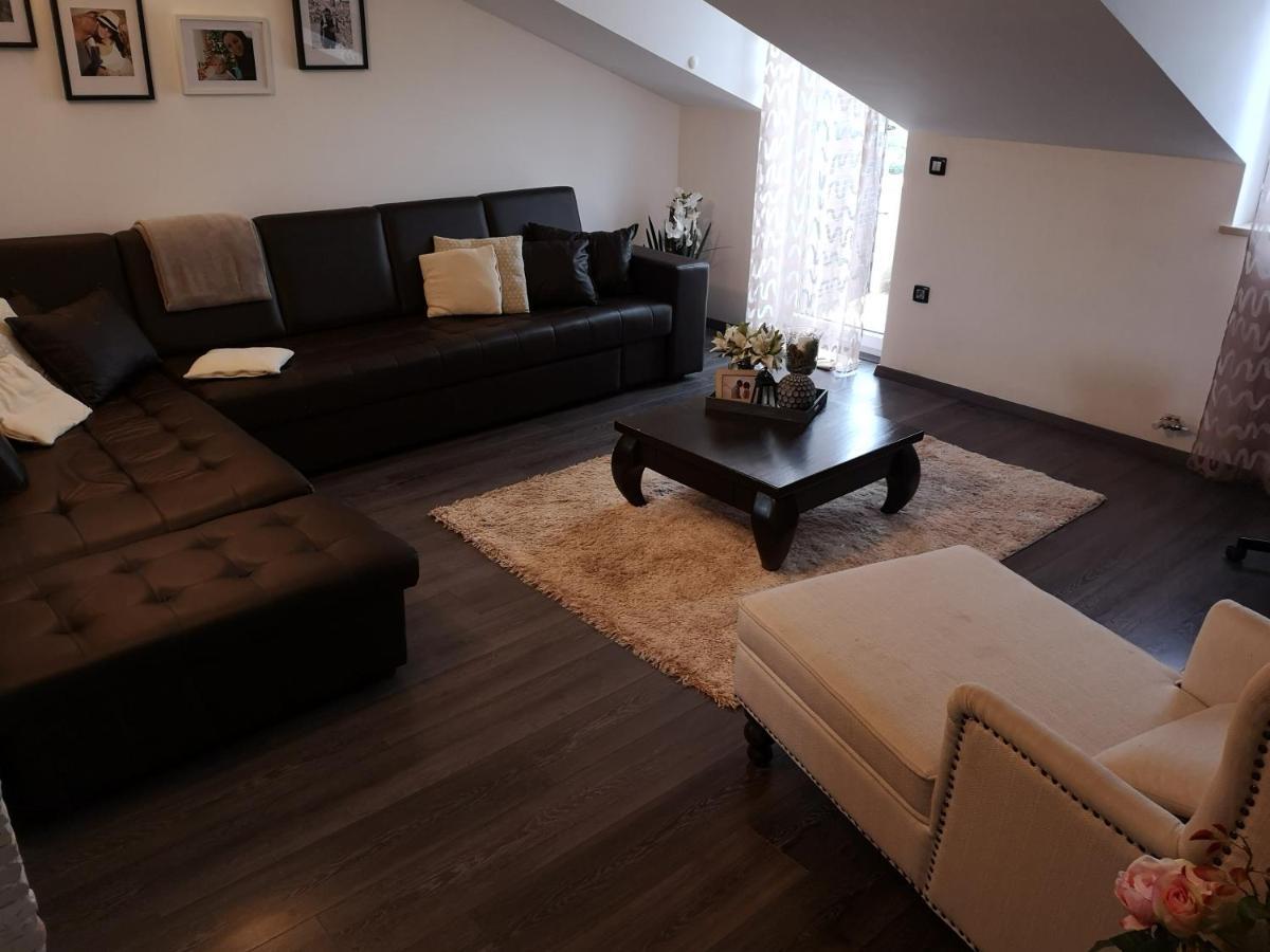 Apartma Isabella Sečovlje Extérieur photo
