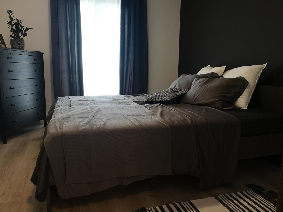 Apartma Isabella Sečovlje Extérieur photo