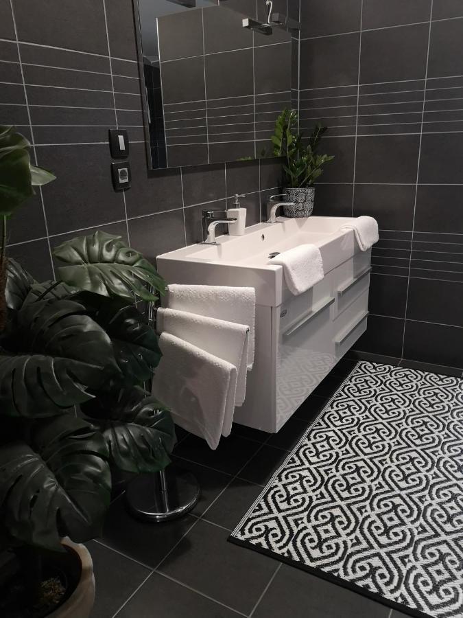 Apartma Isabella Sečovlje Extérieur photo
