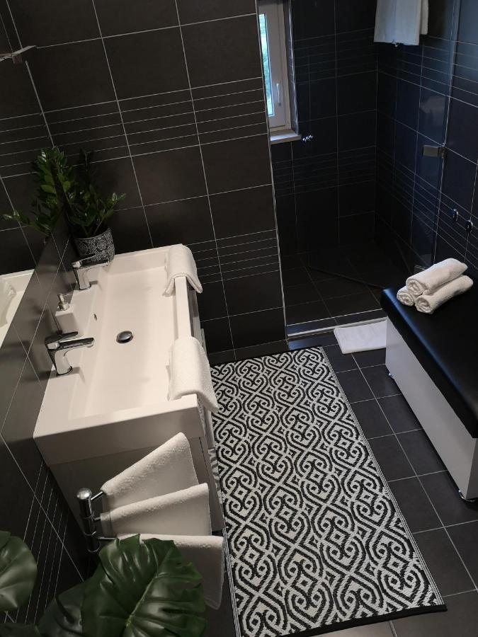 Apartma Isabella Sečovlje Extérieur photo